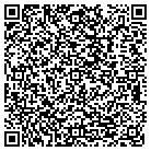 QR code with Marine Science Station contacts