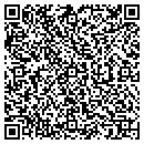 QR code with C Graham Campbell Phd contacts