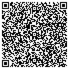 QR code with Markham Woods Middle contacts