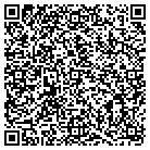 QR code with Randall Maahs Dds Inc contacts