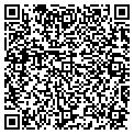 QR code with Milad contacts