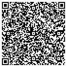 QR code with County Line Smokehouse & Grill contacts