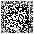 QR code with Houston Volunteer Fire Department contacts