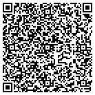 QR code with Richard T Hansen Dmd contacts
