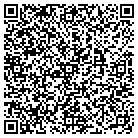 QR code with Christopher Vankleeck Psyd contacts