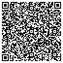 QR code with Kiana Fire Department contacts