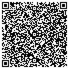 QR code with Kokhanok Fire Department contacts