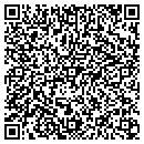 QR code with Runyon Carl R DDS contacts