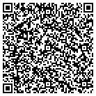 QR code with R O Whitesell & Assoc Inc contacts