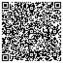 QR code with The Space Invader contacts