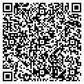 QR code with Cps Institute contacts