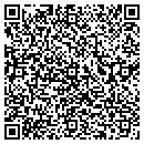 QR code with Tazlina Fire Station contacts