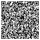QR code with Zaba Decorating contacts