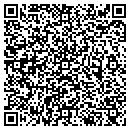QR code with Upe Inc contacts