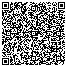 QR code with Univ-AK Campus Fire Department contacts