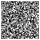 QR code with D'Affitti Judy contacts