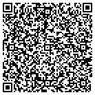 QR code with Nassau County School District contacts