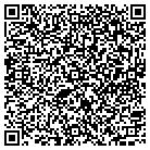 QR code with Maggie Moo's Ice Cream & Trtry contacts