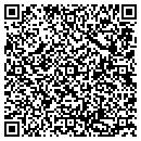 QR code with Genen Tech contacts