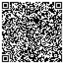 QR code with B G Electronics contacts