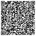 QR code with Columbia Community Mental Hlth contacts