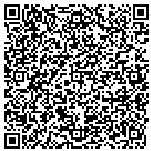 QR code with Yamada Rick K DDS contacts