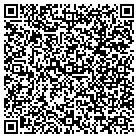 QR code with Manor R V Park & Motel contacts
