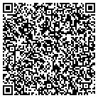 QR code with Adam's Clean-N-Dry Carpet Care contacts