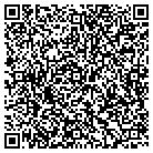 QR code with Confederated Tribes-Coos Lower contacts