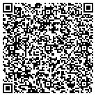 QR code with C & R Electrical Contractors contacts