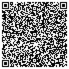 QR code with One Hour Martinizing contacts