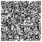 QR code with Okeechobee Public School Supt contacts