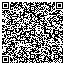 QR code with LA Electronic contacts
