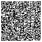 QR code with Orlando Science Middle School contacts