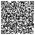 QR code with P L P Ltd contacts
