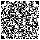 QR code with Mc Donald Muffler Inc contacts