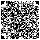 QR code with Cystis Fybrosis Foundation contacts