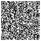 QR code with San Carlos Apache Fire Department contacts