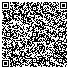 QR code with R O Whitesell & Associates Inc contacts