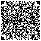 QR code with Dekalb Reporting Service contacts
