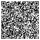 QR code with L J Galvin CPA contacts