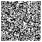 QR code with H & R Block Tax Service contacts