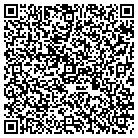 QR code with Leonard Vahsholtz Auto Service contacts