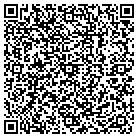 QR code with The Hughescain Company contacts