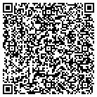 QR code with Three Points Fire Department contacts