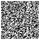 QR code with Wellton Fire Department contacts