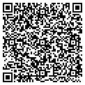QR code with Fact contacts