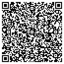 QR code with George B Thompson contacts