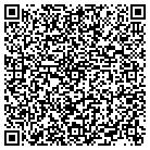 QR code with R & R Foreign Car Parts contacts