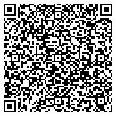 QR code with Rlm Inc contacts